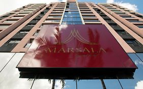 Marsala Apart Hotel